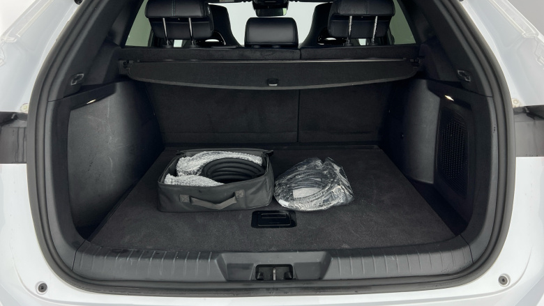 BYD Seal U 1.5 DM-i Boost 5dr Auto Estate
